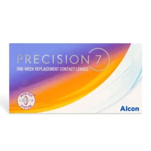 Alcon Precision 7
