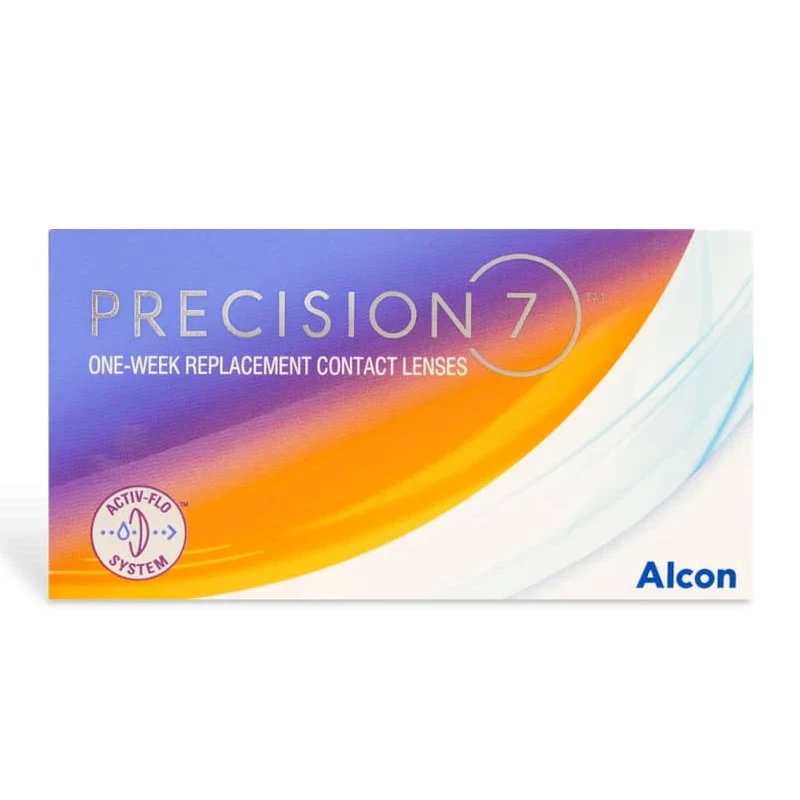 Alcon Precision 7
