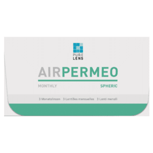 Purelens AIRPERMEO spheric